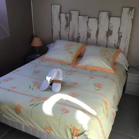 Lo Pastre - Luxueux T2 شقة