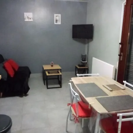 Lo Pastre - Luxueux T2 Appartement
