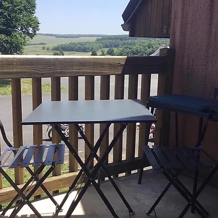 Lo Pastre - Luxueux T2 * Laguiole