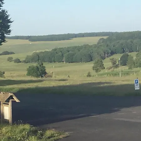 Lo Pastre - Luxueux T2 * Laguiole