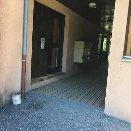 Daire Lo Pastre - Luxueux T2