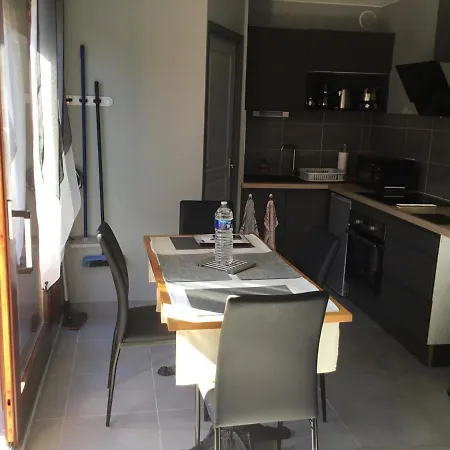 Daire Lo Pastre - Luxueux T2