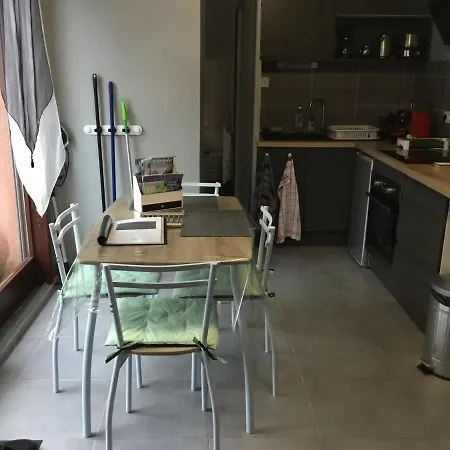 Lo Pastre - Luxueux T2 Daire Laguiole