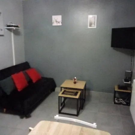 Lejlighed Lo Pastre - Luxueux T2 *