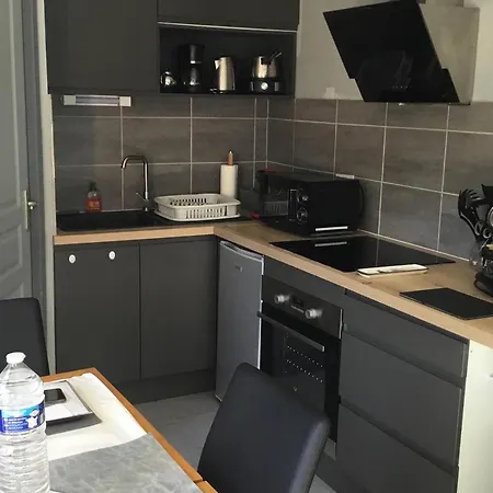 Lo Pastre - Luxueux T2 Lejlighed Laguiole