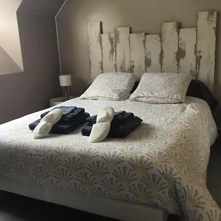 Apartment Lo Pastre - Luxueux T2