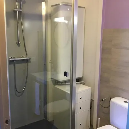 Lejlighed Lo Pastre - Luxueux T2